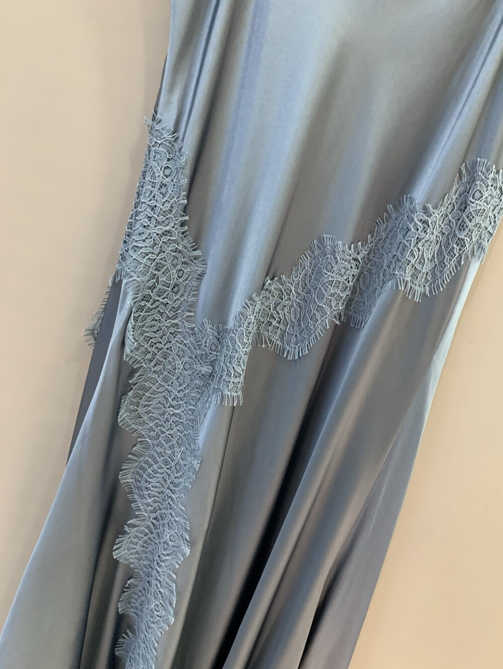 Veronica Beard Vernon Lace Maxi Dress - Picture 13 of 15
